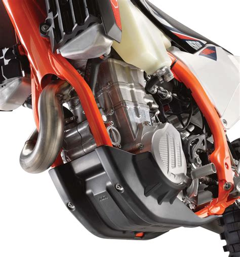 Ktm Exc F Six Days Guide Total Motorcycle