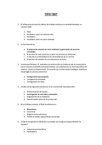 Preguntas Examen Tipo Test Pdf