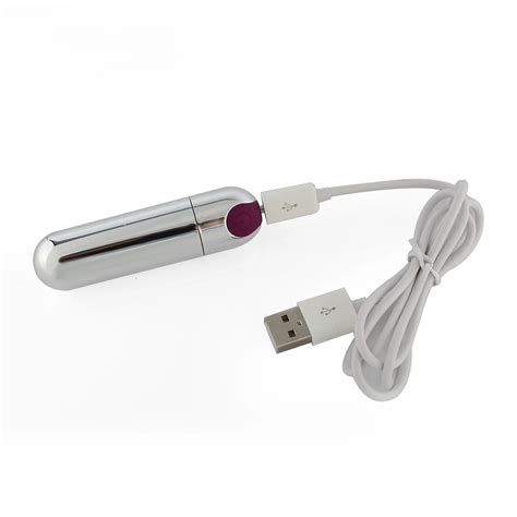 Usb Arj Edilebilir H Z Titre Imli Klitoris Stim Lat R Vibrat R