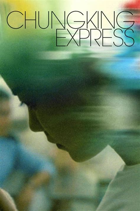 Watch Chungking Express Online For Free On Streamonhd