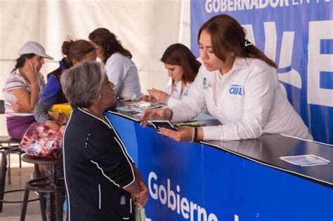 Concluye Primera Etapa De Entrega De Boletas De Apoyo