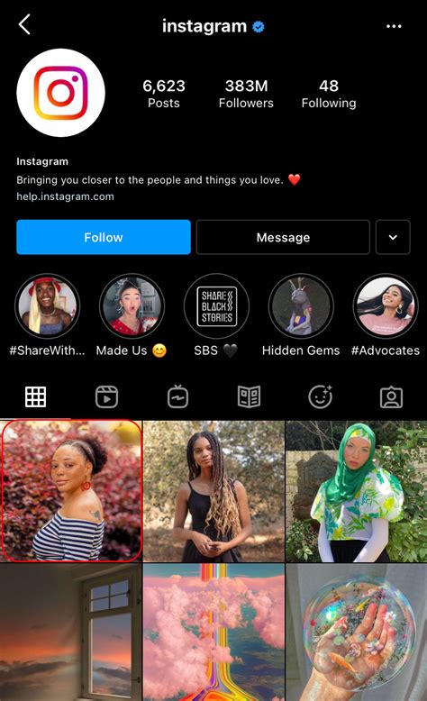 How To See Your Top 9 Instagram Photos Of 2022 Gadgetany