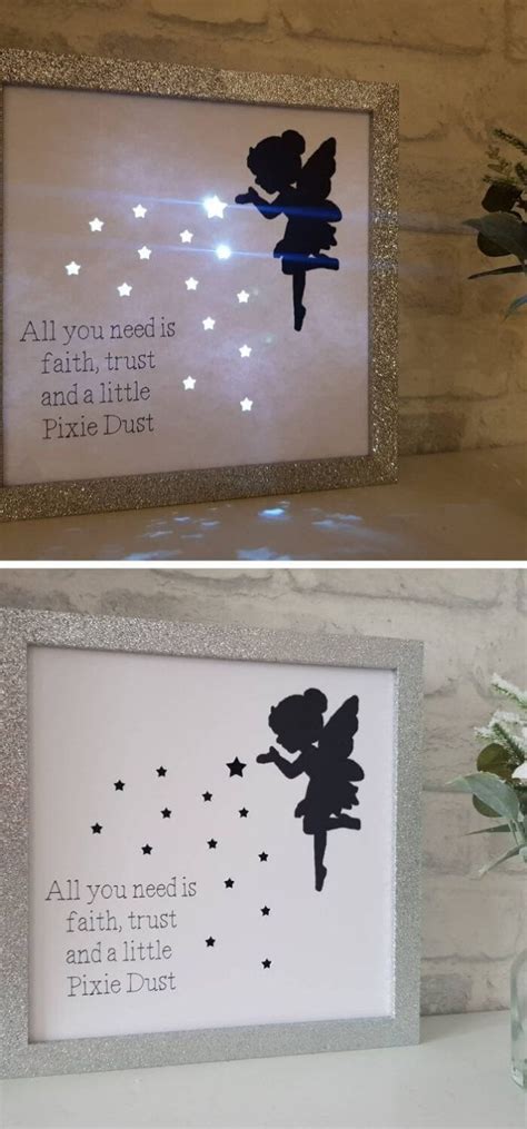 Best Diy Fairy Light Craft Projects And Ideas With Pictures