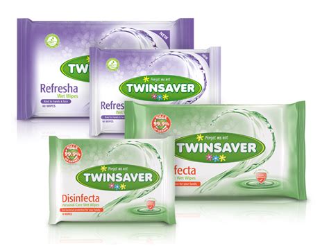 Wipes Twinsaver