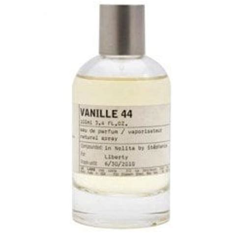 Nước hoa unisex Le Labo Vanille 44 Paris EDP Chiaki vn