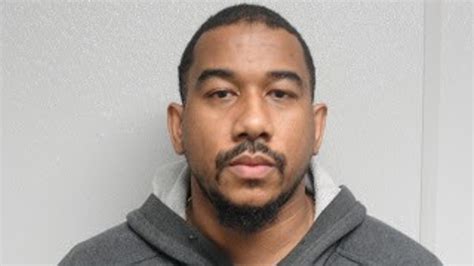 Prince Georges County Man Linked To 4 Sexual Assaults Over A Decade