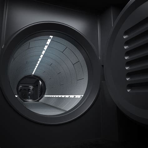 Spaceship Interior :: Behance