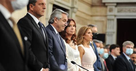 Alberto Fernández prepara la Mesa Electoral del Frente de Todos sin