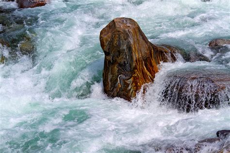 Images Gratuites mer côte eau Roche océan cascade rive vague