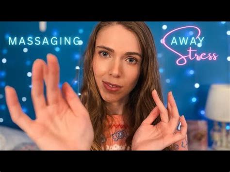 Asmr Massaging Your Face The ASMR Index