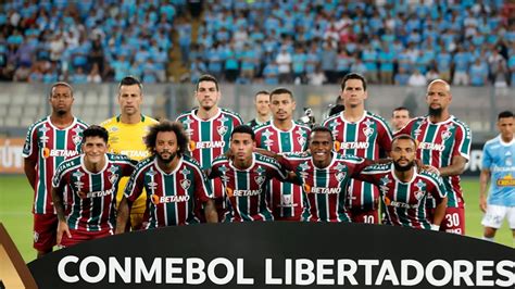 Pron Stico Fluminense Vs Al Ahly Mundial De Clubes