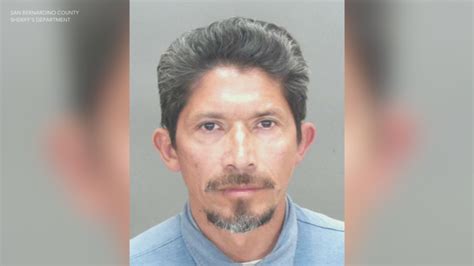 Southern California Pastor Foster Dad Arrested For Alleged Sex Abuse