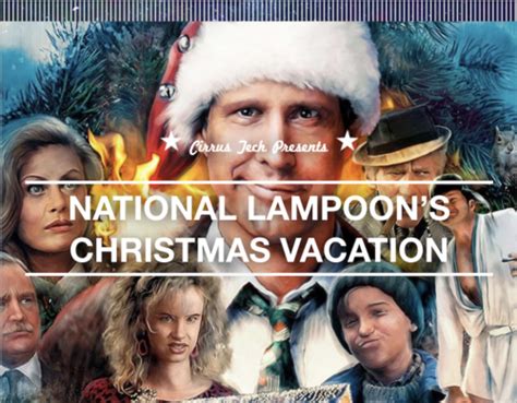 National Lampoon’s Christmas Vacation - Visit Kearney Nebraska