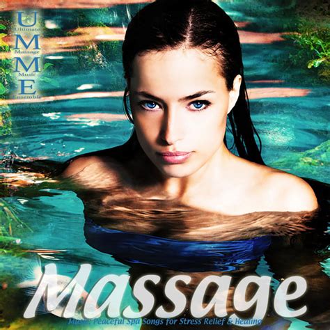 Ultimate Massage Music Ensemble Spotify