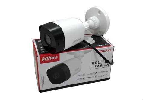 Dahua DH HAC B1A21P 2MP Bullet Camera At Rs 1050 Dahua Bullet Camera