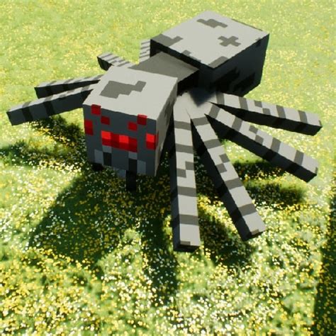 Steam Workshop::Minecraft Spider