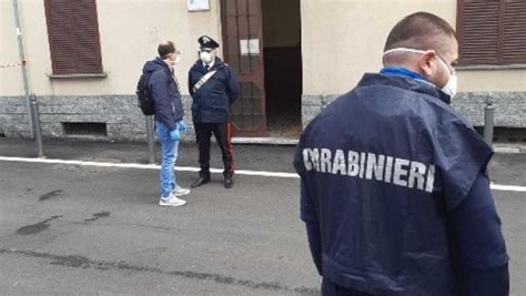 Uccide Moglie E Figlio E Si Suicida Gazzetta Di Parma