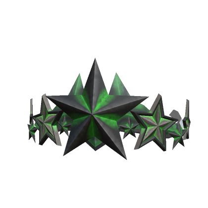 Praefectus Star Crown Roblox Item Rolimon S