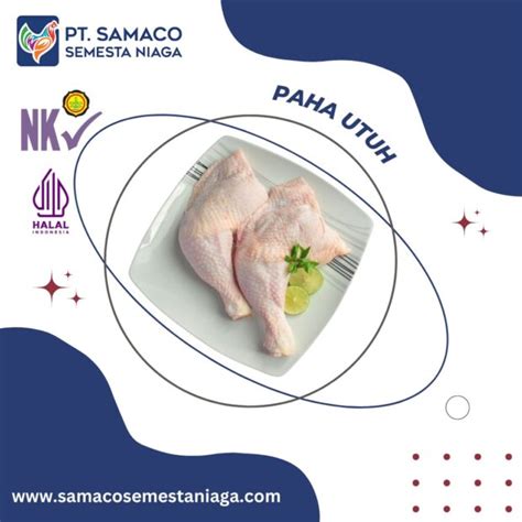 Tentang Kami PT Samaco Semesta Niaga