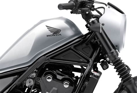 2022 Honda Rebel 500 ABS SE Guide Total Motorcycle