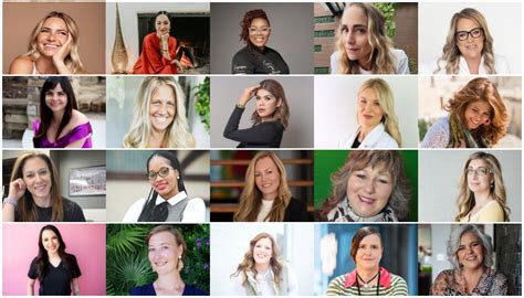 Top Unstoppable Women Entrepreneurs To Look Out For In