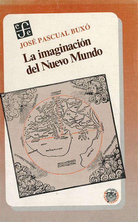 La imaginación del Nuevo Mundo Tremendos libros