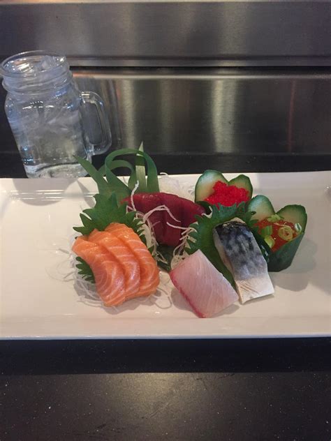 Sashimi : r/sushi