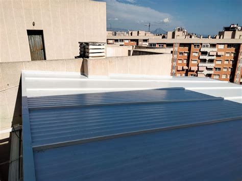 Cerramiento Terraza Con Panel Tapajuntas 50 IRONLUX Desde 1989