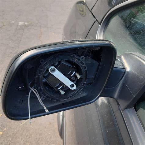 Find Used Peugeot Wing Mirrors And Door Mirror Parts