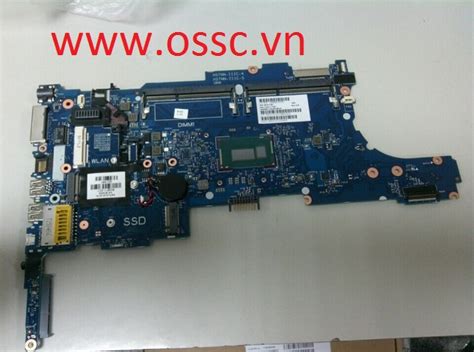 Main Laptop Hp G With I U Cpu Motherboard