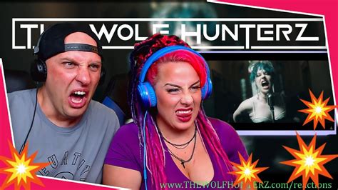 New Reaction To Future Static Venenosa Official Video THE WOLF