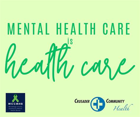 Crusader Community Health... - Crusader Community Health