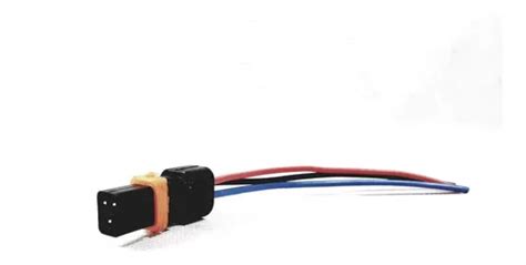 Conector O Arnes Sensor Temperatura Renault Kangoo Todos