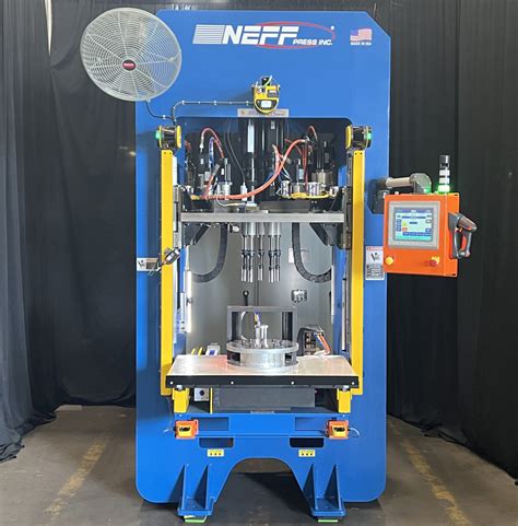 Assembly Neff Press