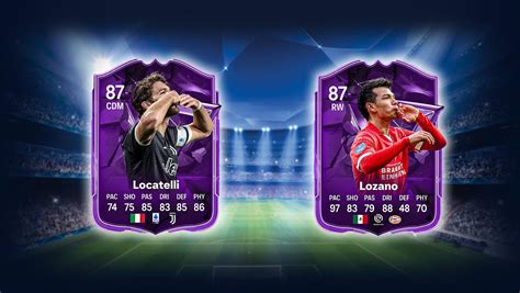 Ea Fc 24 Fc Pro Live Event Alle Starken Karten Und Upgrades