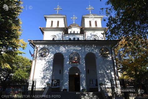 Atunci I Acum Biserica Iancu Vechi M T Sari Din Bucure Ti