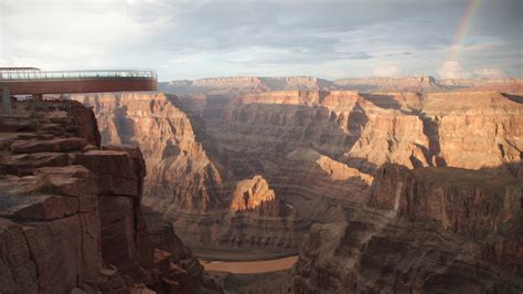 Grand Canyon Weekend Trip | Grand Canyon West