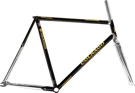 2021 Colnago Master Light Pista Frameset Specs Comparisons Reviews