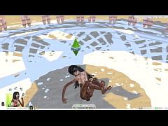 Layers Of Cum Mod Sims Bukkake Free Mobile Porn Videos IPornTV