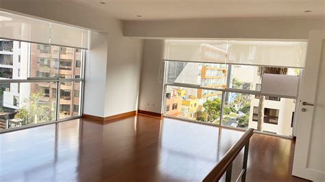 Venta De Departamento En MIRAFLORES