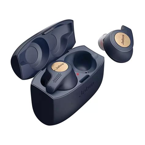 Bruksanvisning Jabra Elite Active 65t 82 Sidor