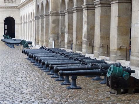 Army Museum Invalides And Napoleon S Tomb Guided Tour