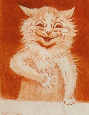 Louis Wain Brix Picks