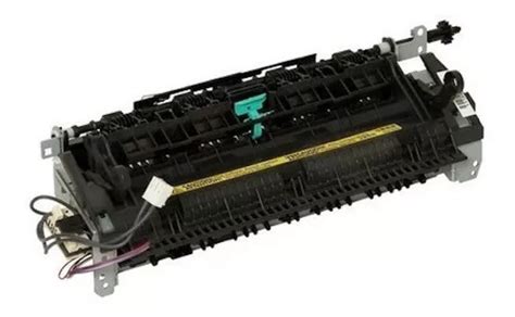 Fusor Rm Compatible Con Hp M M Cuotas Sin