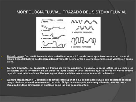 Dinamica Fluvial Pdf Descarga Gratuita