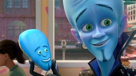 Megamind Rules 2024