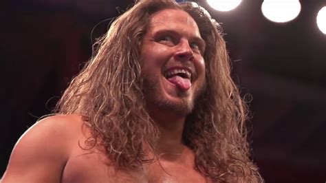 Joey Janela Gives Candid Thoughts On Stale Ass Aew Dark