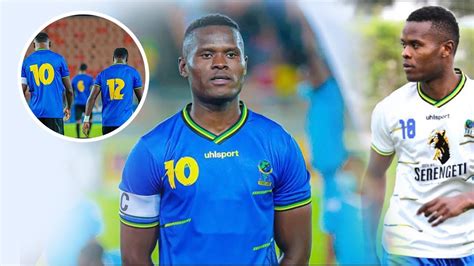 Exclusive Msimamo Wa Samatta Kuhusu Hamasa Za Vipindi Kwa Taifa Stars