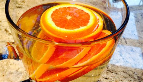 10 Infused Water Recipes To Keep You Hydrated