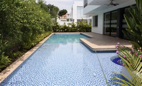 Piscina de Vinil O que é Vantagens e Fotos para se Inspirar